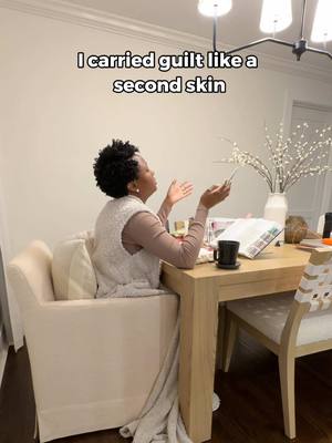 Overcoming guilt and shame with God’s grace Guilt says, you made a mistake. Shame says, you are the mistake. Grace speak