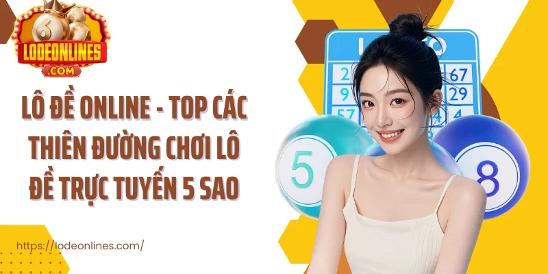 Đánh lô đề thumbnail