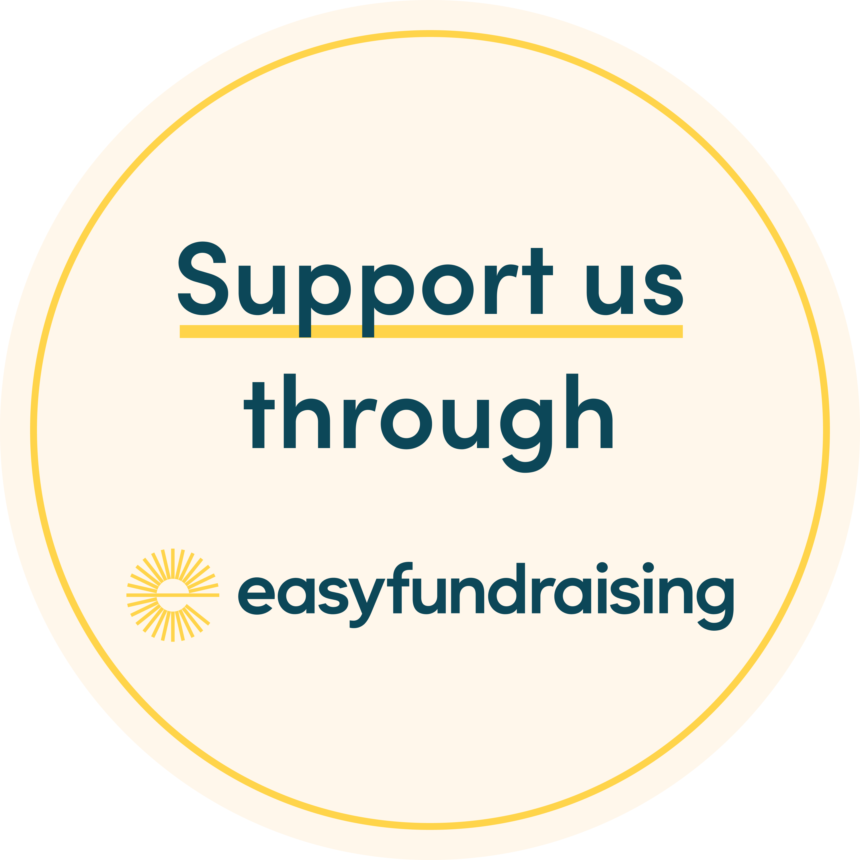 Easyfundraising - free donations to our church! thumbnail