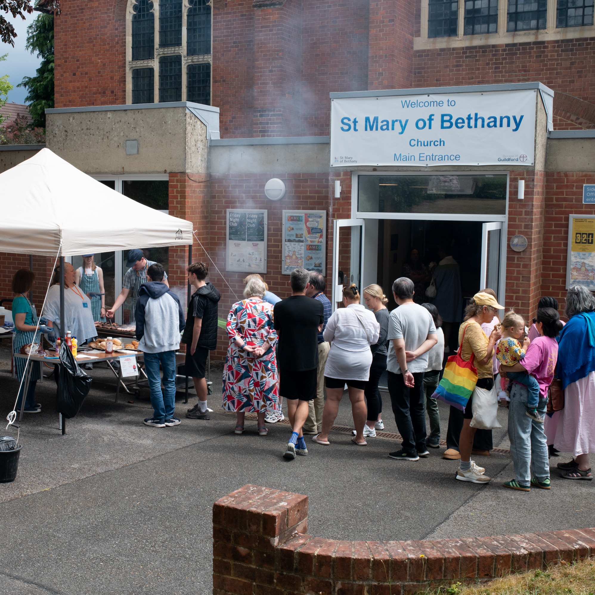 Whats on at smob? thumbnail