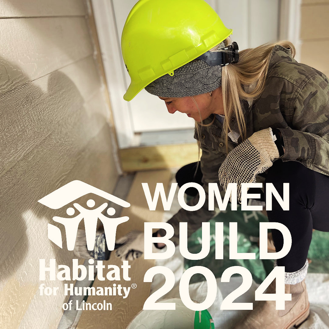 Donate to Habitat for Humanity thumbnail