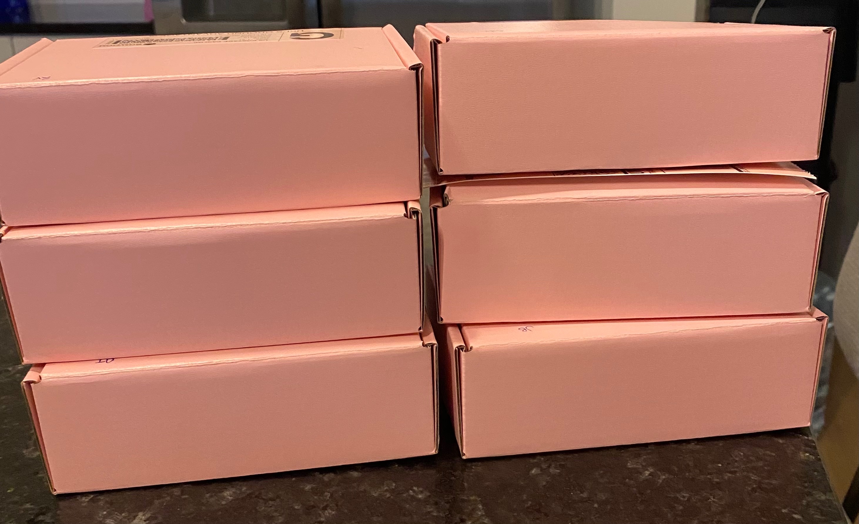 MYSTERY PEP BOX $50 ( 4 OR MORE ITEMS ) thumbnail