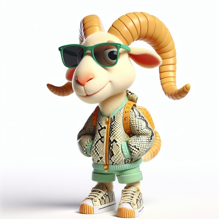 Goat Tapper thumbnail