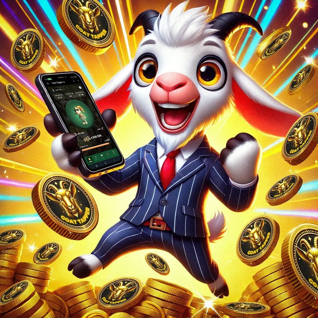 https://goattapper.com/ thumbnail