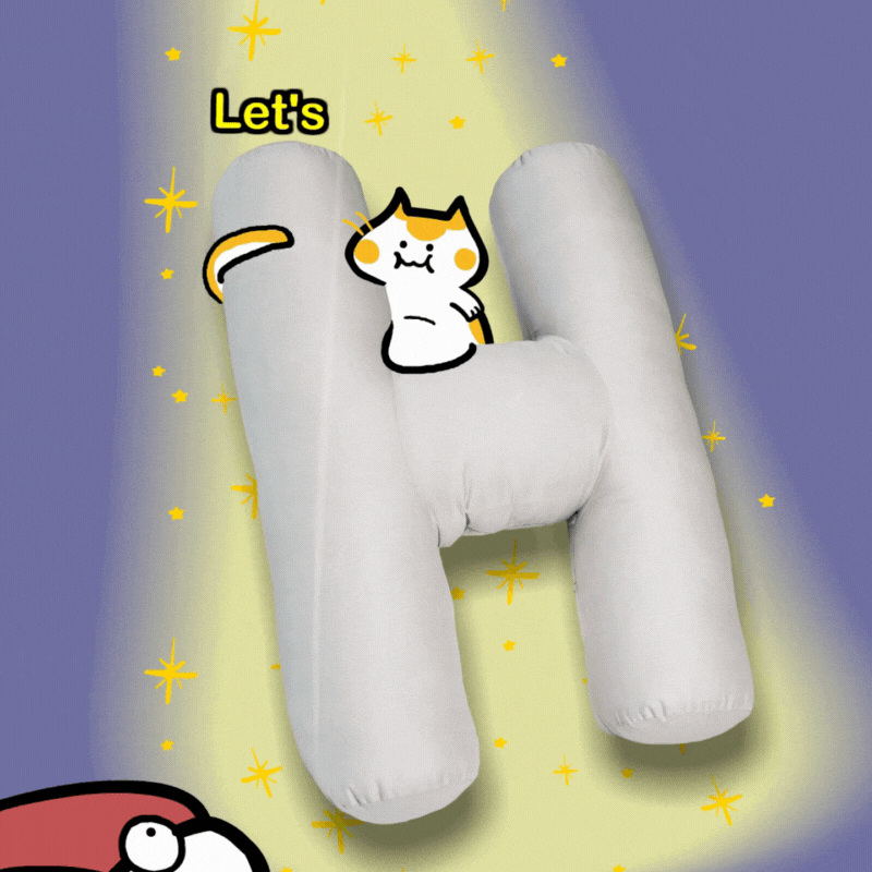 H-Bolster is Live on Kickstarter thumbnail