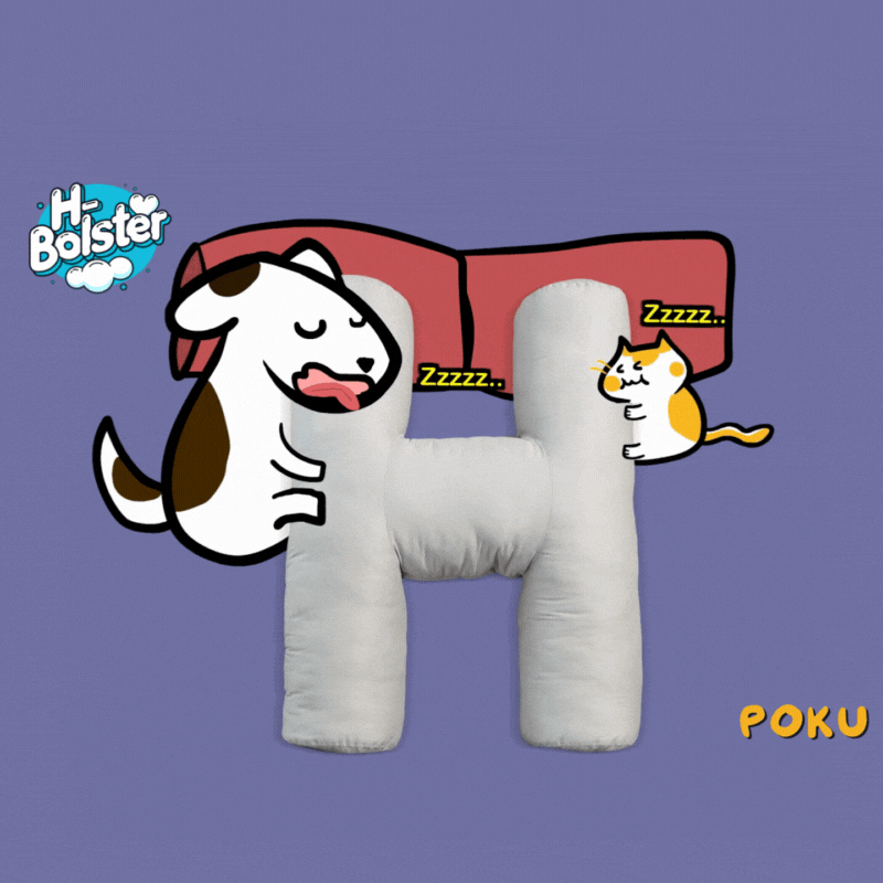 H-Bolster x Poku Secret Reward thumbnail