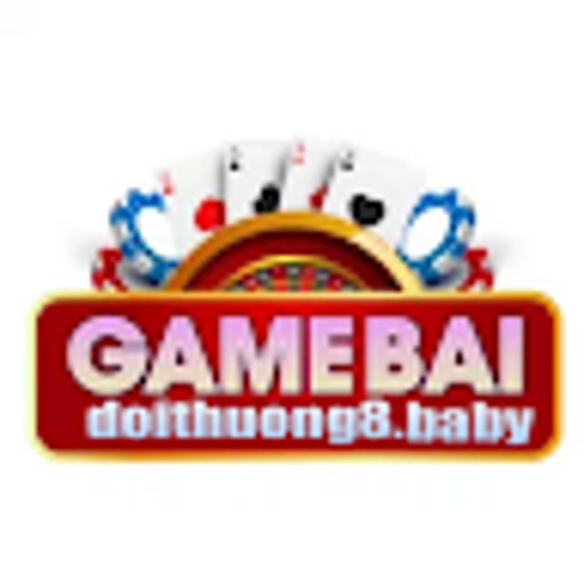 Game bài đổi thưởng thumbnail