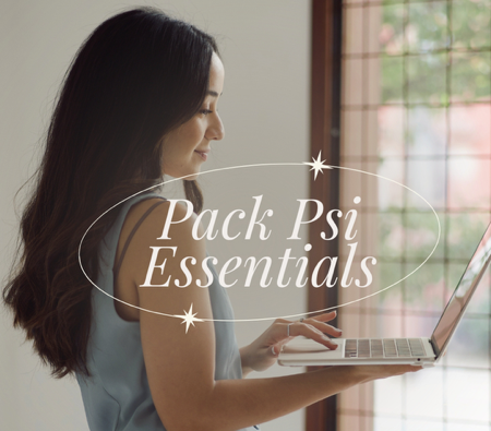 Pack Psi Essentials thumbnail