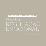 E-book: Manual da autorregulação emocional thumbnail