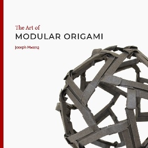 The Art of Modular Origami thumbnail