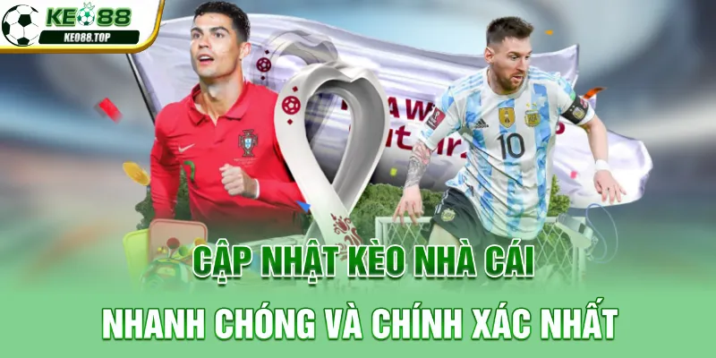 Tỷ Lệ Kèo thumbnail