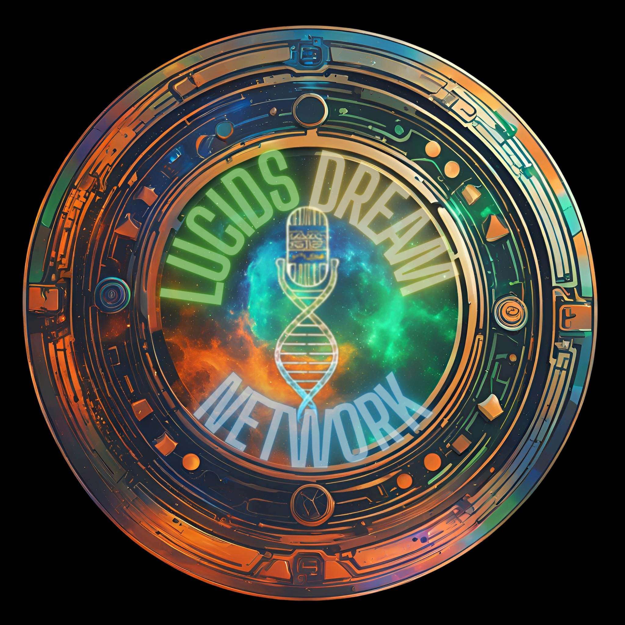 Lucids Dream Network on 3Five thumbnail