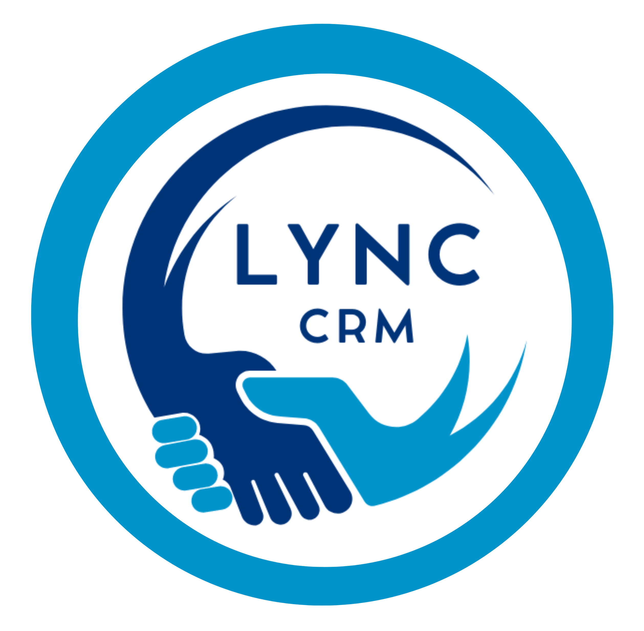 LYNC CRM - For Insurance Agents thumbnail
