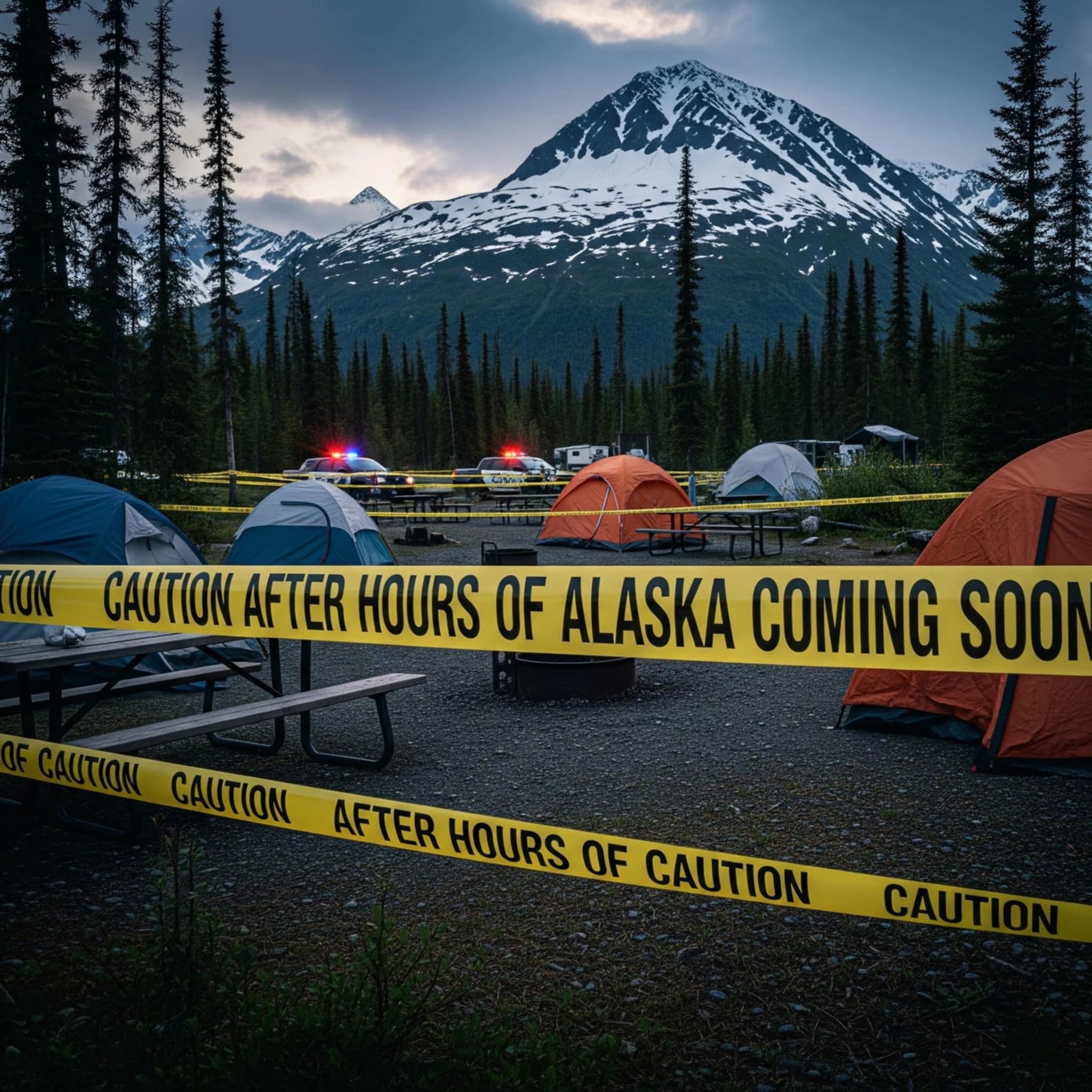 After Hours Of Alaska thumbnail