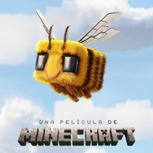 Una Película de Minecraft Película Completa Español Latino Cuevana 3 thumbnail