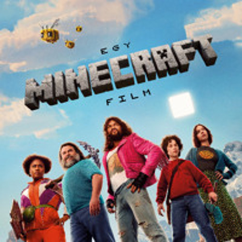 [HU Videa] — Egy Minecraft film 2025 Teljes film magyarul thumbnail