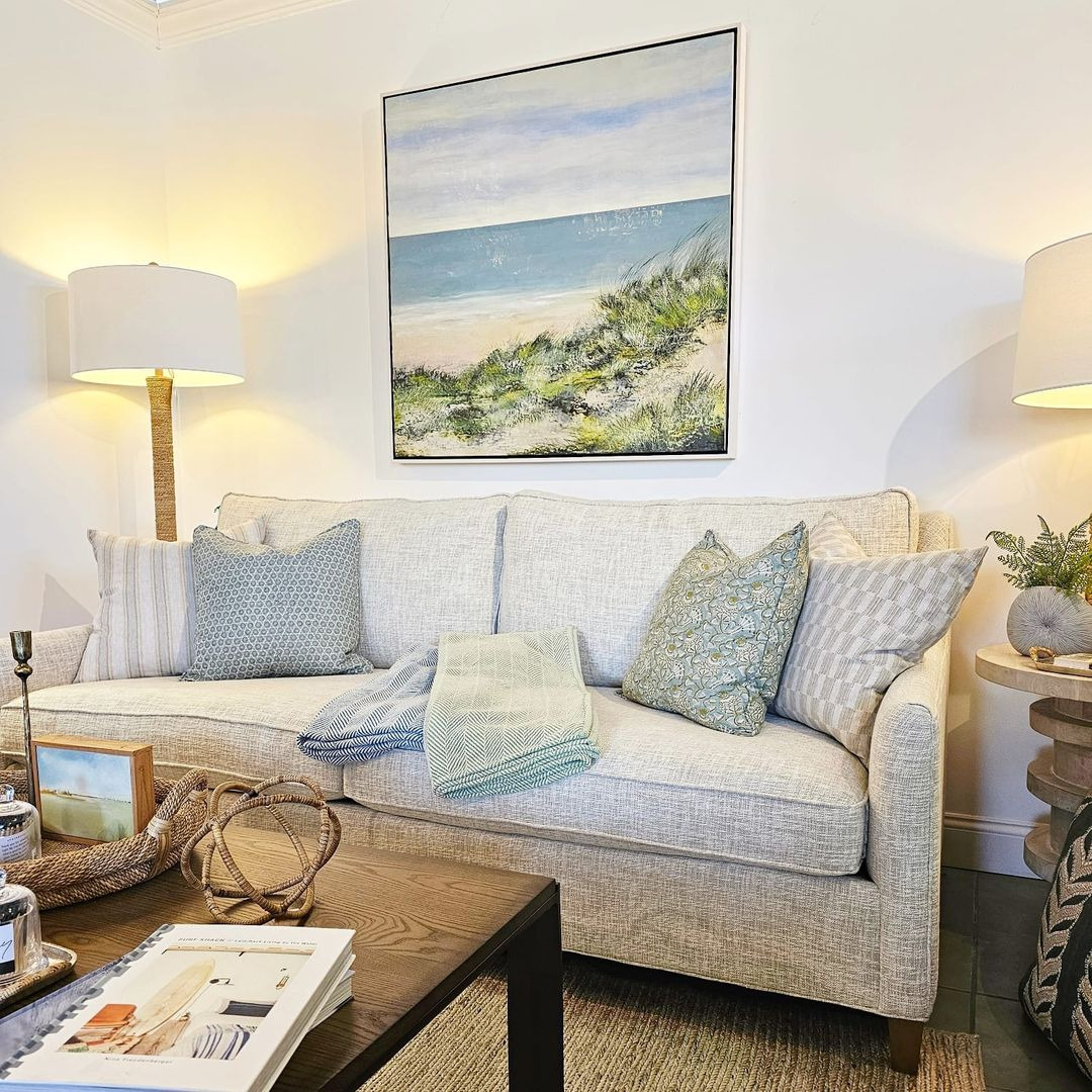 Summer House Furnishings thumbnail