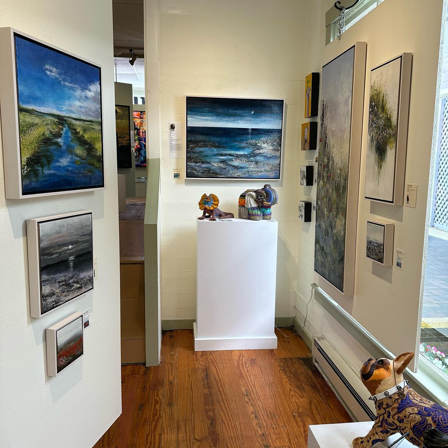 Bowersock Gallery thumbnail