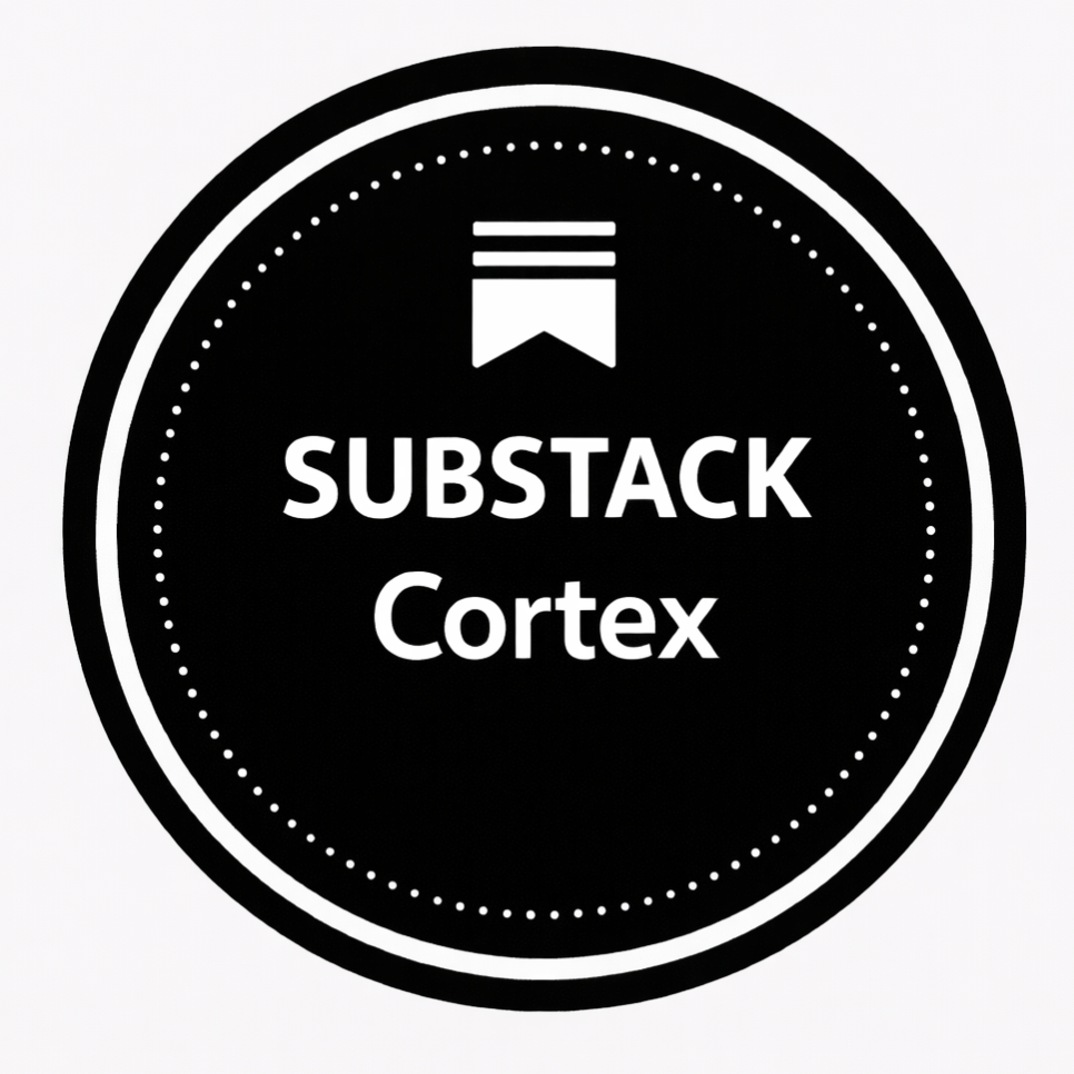 Clique aqui para ler nossos artigos no Substack thumbnail