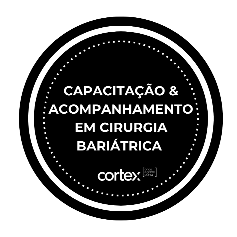 Inscreva-se aqui - Capacitação em psicologia da obesidade e acompanhamento na cirurgia bariátrica thumbnail