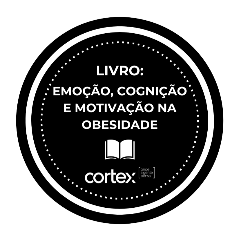 Clique aqui e garanta o novo livro Emoção, Cognição e Motivação na Obesidade thumbnail