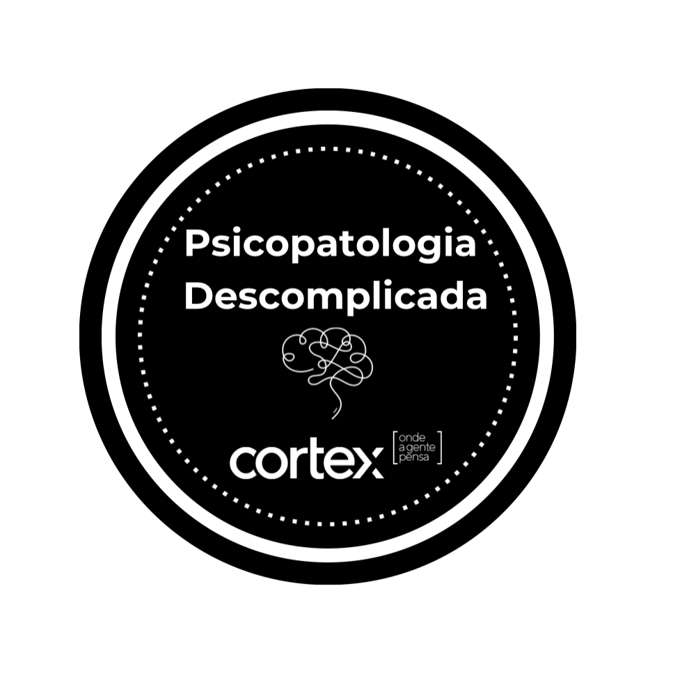 Inscreva-se no novo curso de Psicopatologia Avançada e tratamento em TCC thumbnail