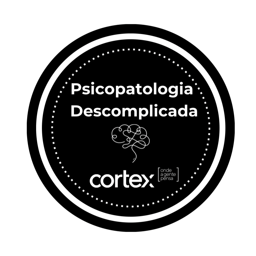 Inscreva-se aqui - Curso de Aperfeiçoamento em Psicopatologia Cortex Educação  thumbnail