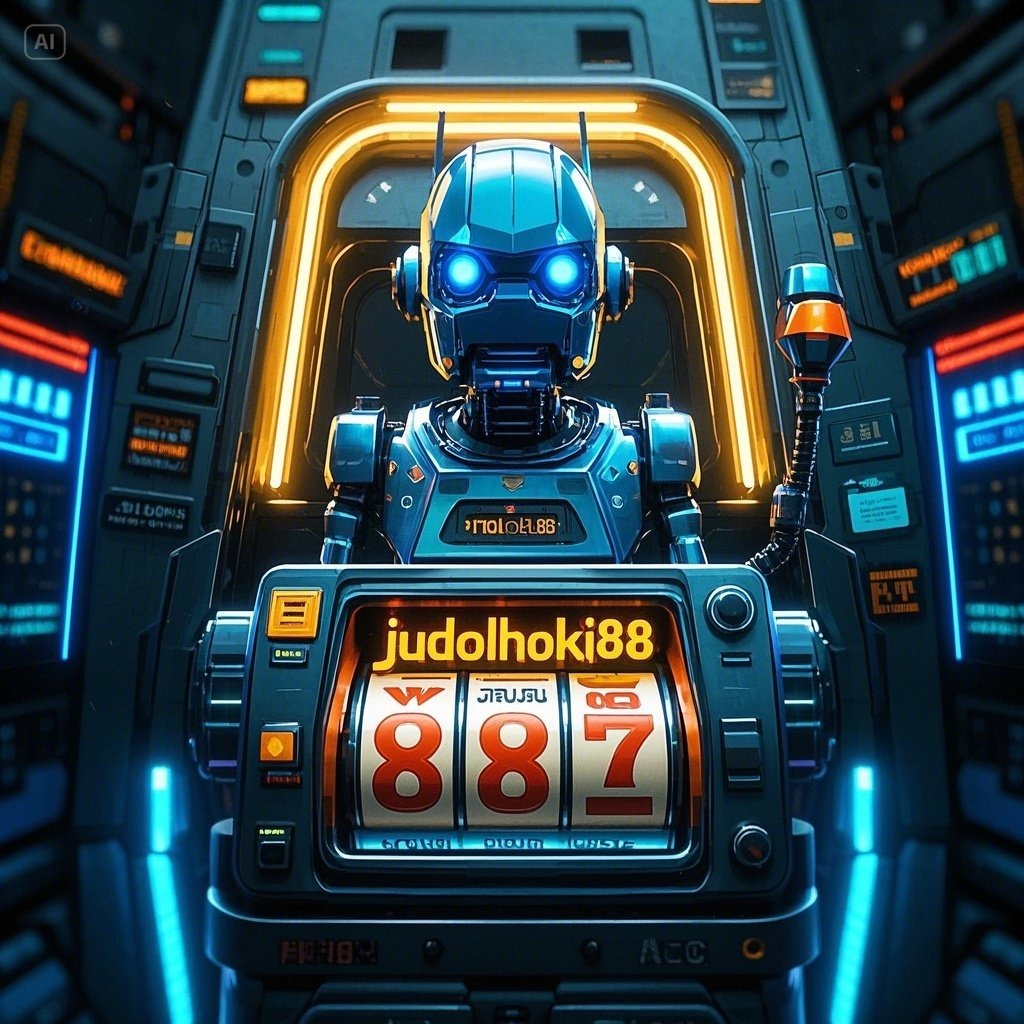 JudolHoki88 - Bio Site thumbnail