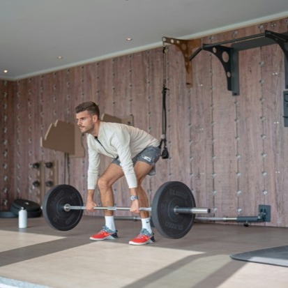 Eugene Pallisco on Balancing Strength and Endurance: How to Train without Sacrificing One for the Other thumbnail