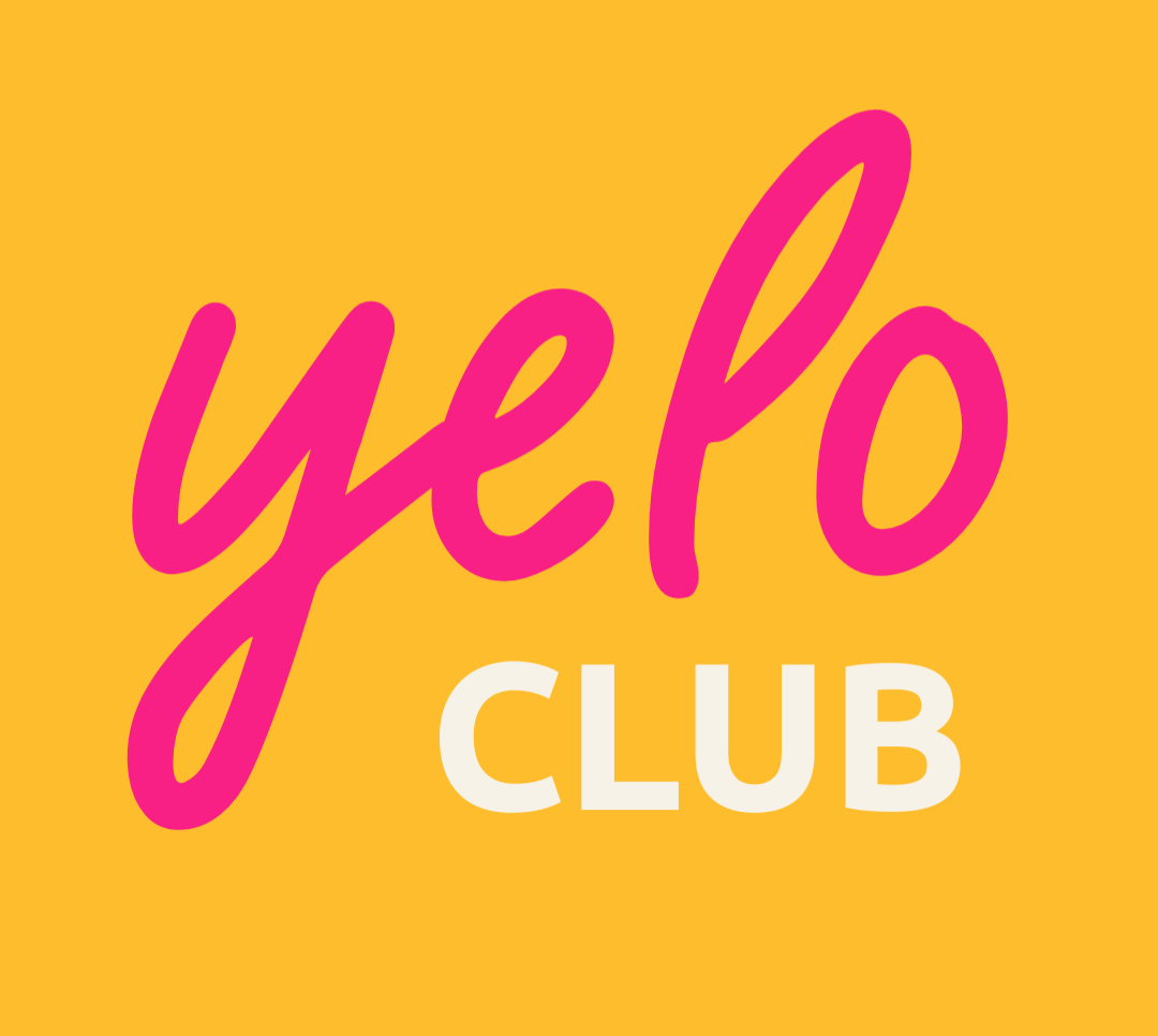 Quero fazer parte do Yelo Club thumbnail