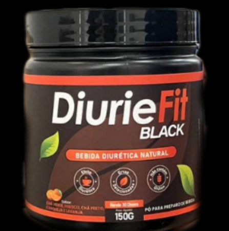 DIURIE  FIT  BLACK 🔥 thumbnail