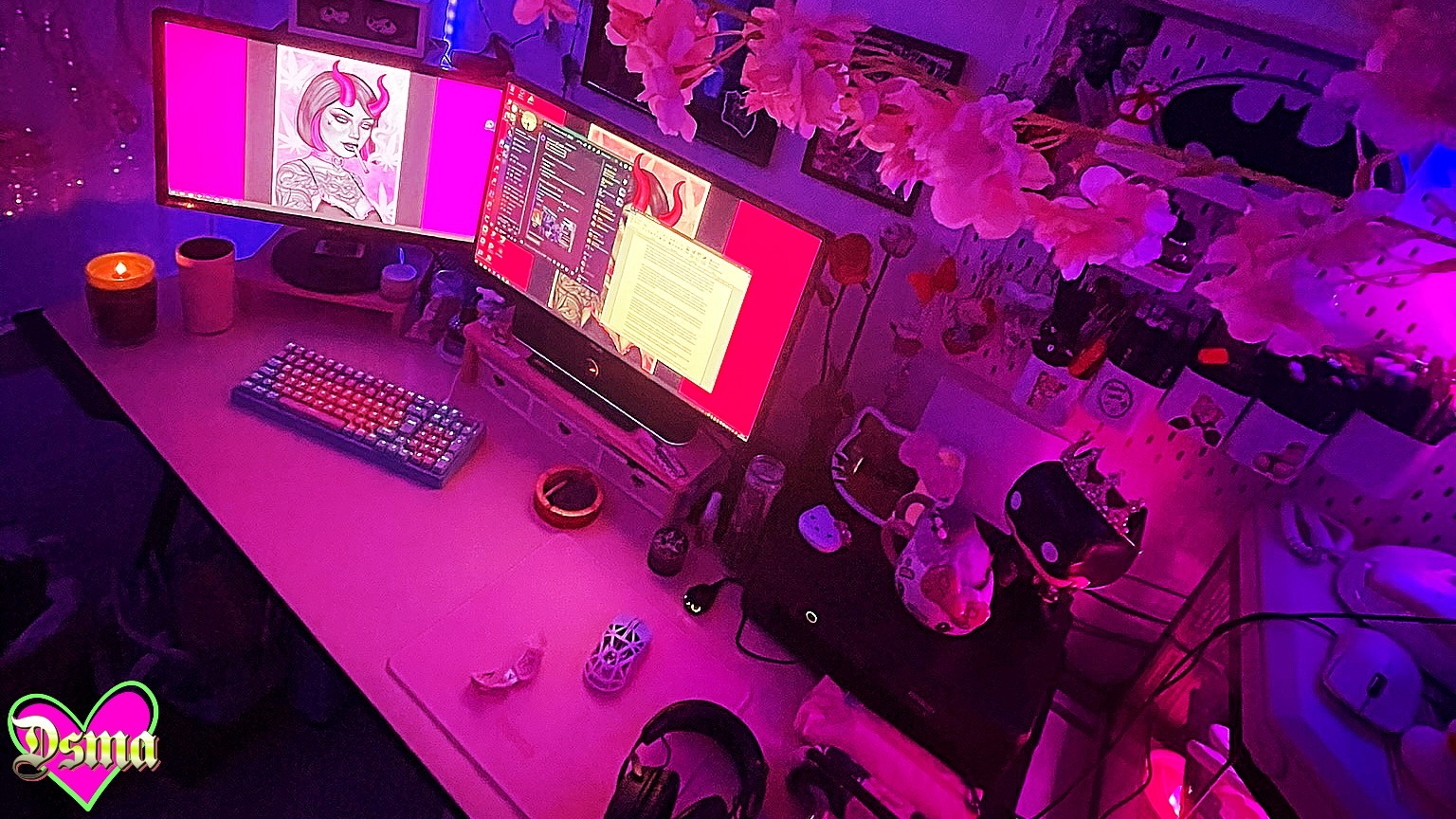 ・── .✦ ✉ ~ HOW TO CONTACT ME ? thumbnail