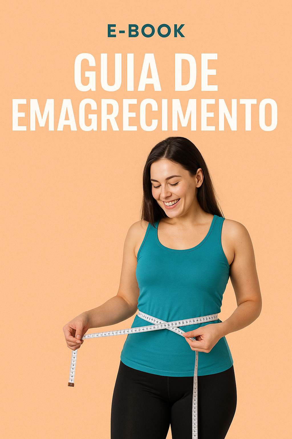 Emagrecimento saudável: Transforme seu corpo e sua vida  thumbnail