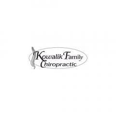 Kowalik Family Chiropractic on Peatix thumbnail