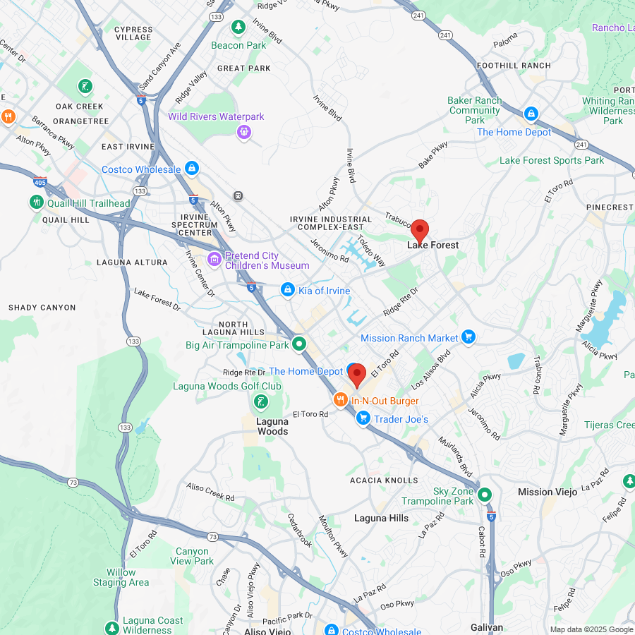 Lake Forest Heritage Hill Historic Park to Kowalik Family Chiropractic thumbnail