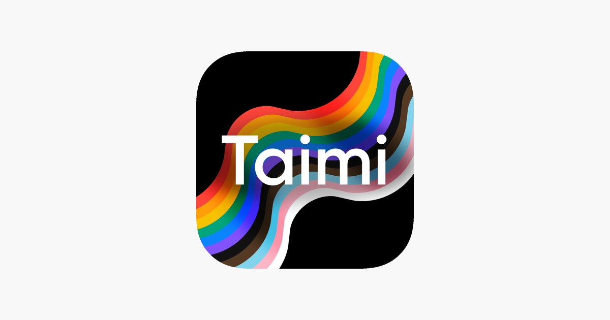 ‎Taimi LGBTQ+ Dating & Chat App thumbnail