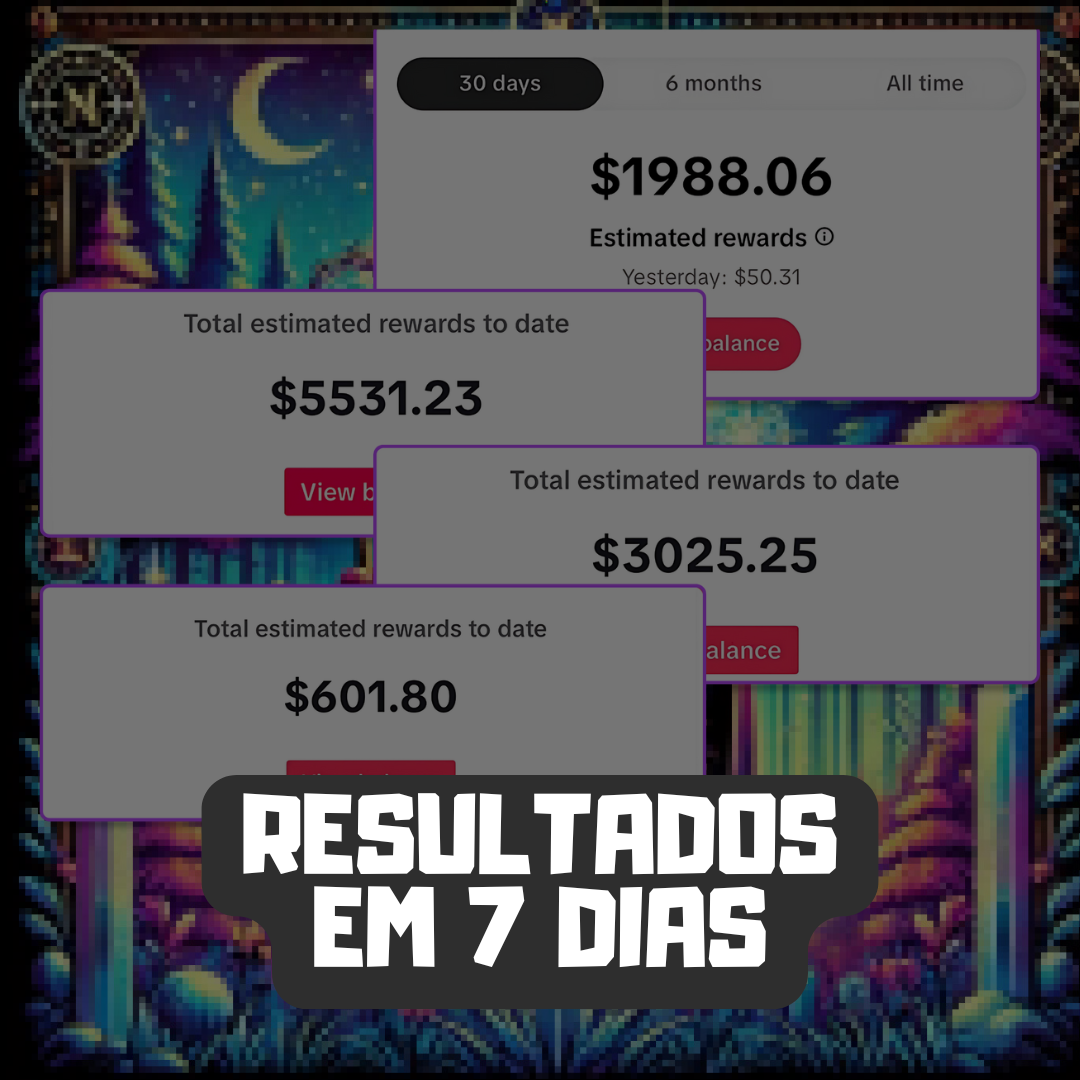 DE R$3.000 HÁ R$5.000 POR MÊS thumbnail