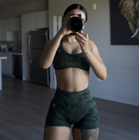 Gymshark: code ‘EVA’ 🦈 thumbnail
