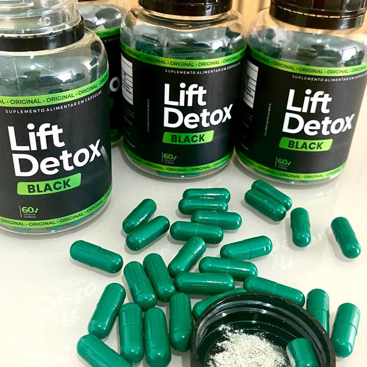 Lift Detox thumbnail
