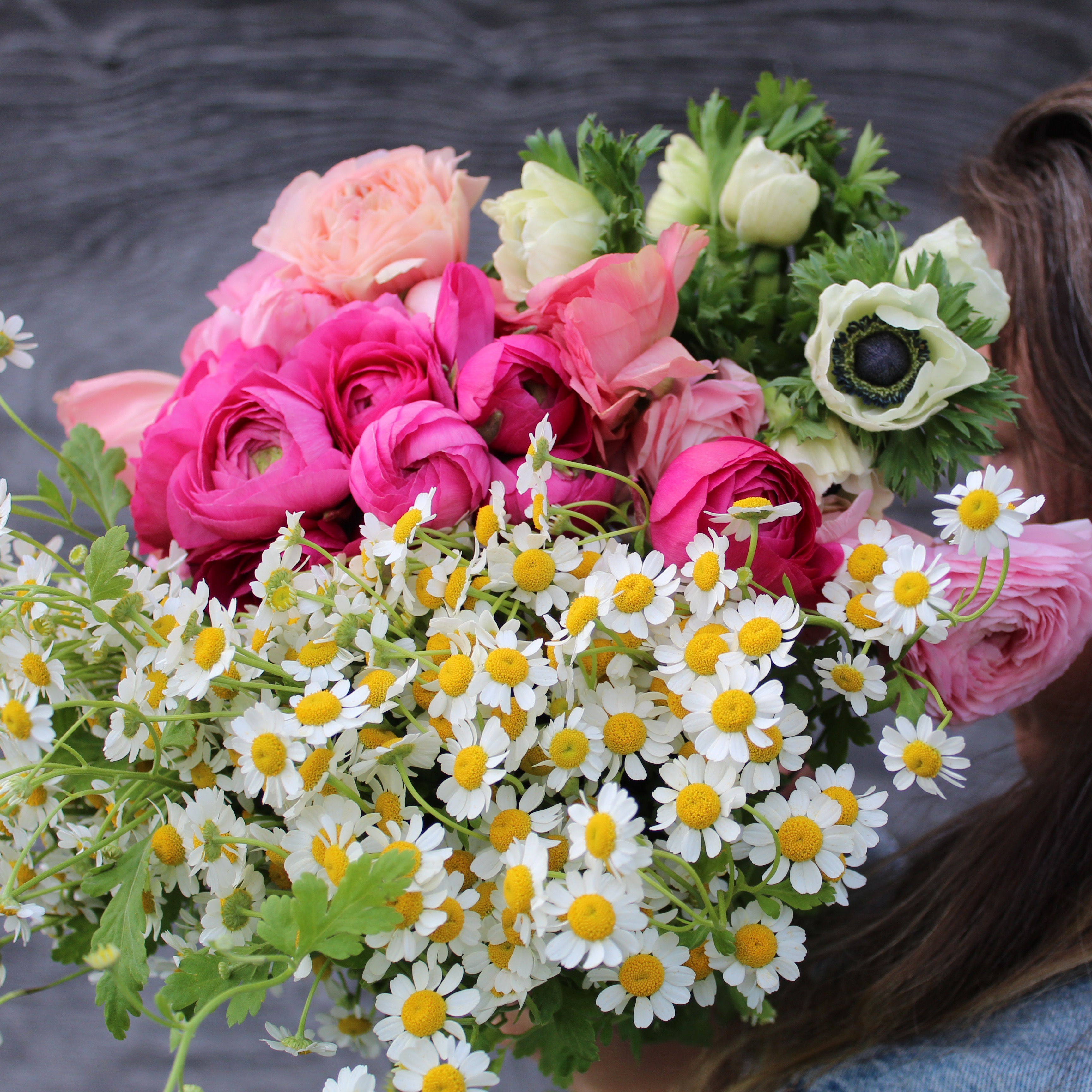 join a bouquet club! thumbnail