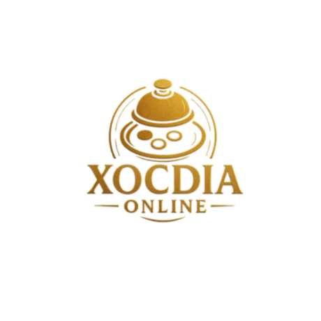 xocdiaonlinecn - Overview thumbnail