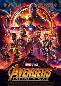 Avengers Infinity War Bollyflix thumbnail