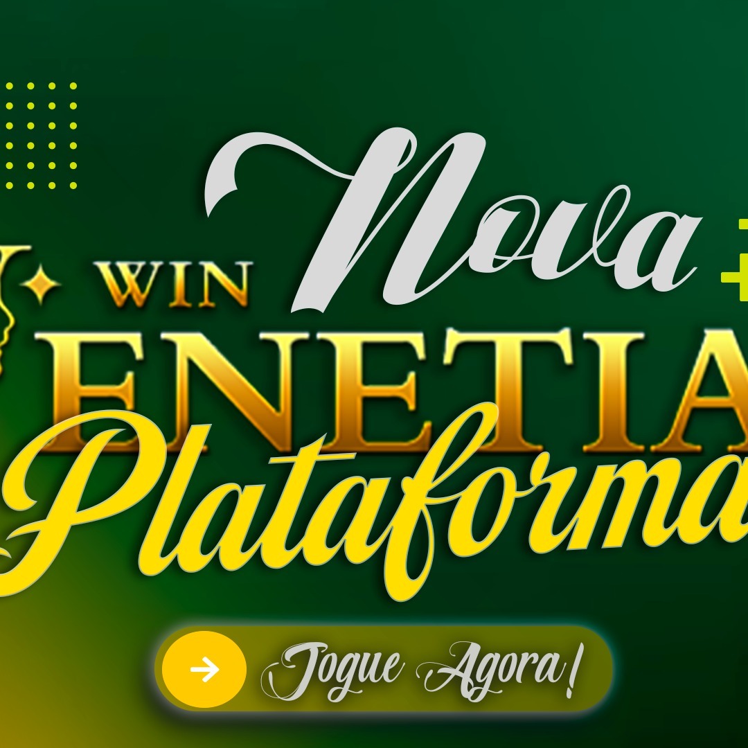 Aproveite uma experiência luxuosa e deslumbrante, com taxas de ganhos altas e lucros incríveis com o lançamento VENETIAN