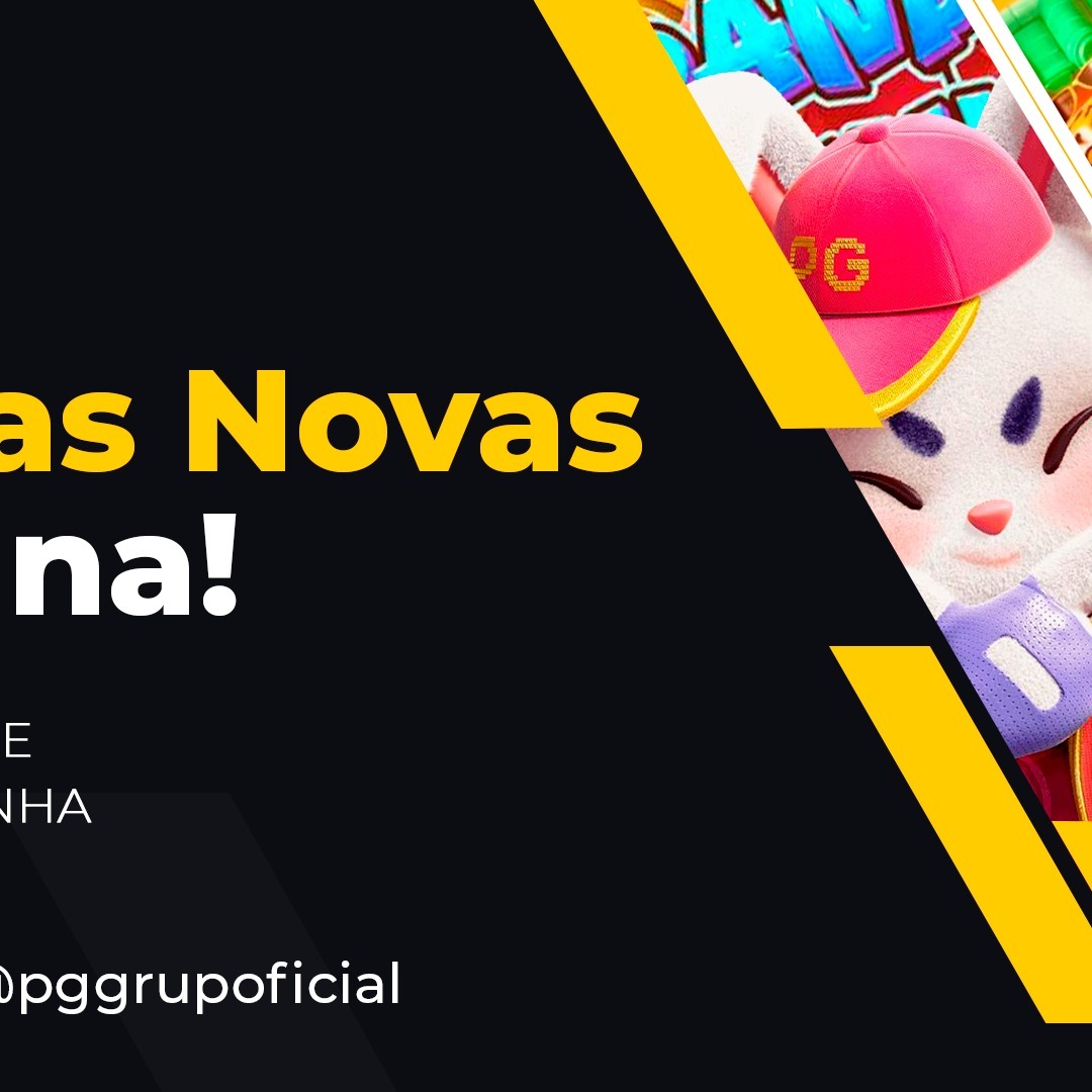 O Grupo PG é líder nas principais plataformas de jogos do Brasil! Com as melhores recompensas para os jogadores, estamos