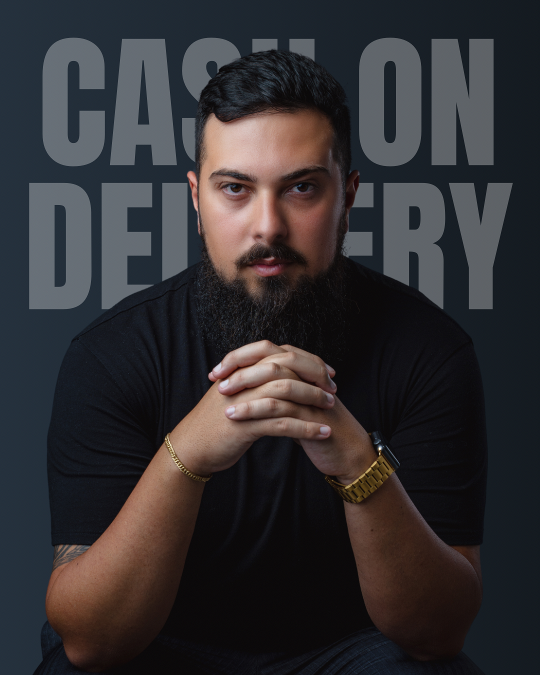 Mentoria Lucas | Cash On Delivery thumbnail