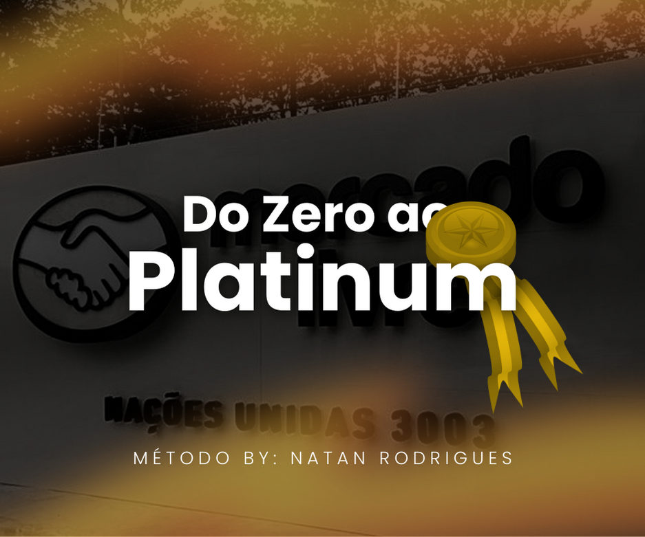 Mercado Livre do 0 a 1 milhão Faturado thumbnail