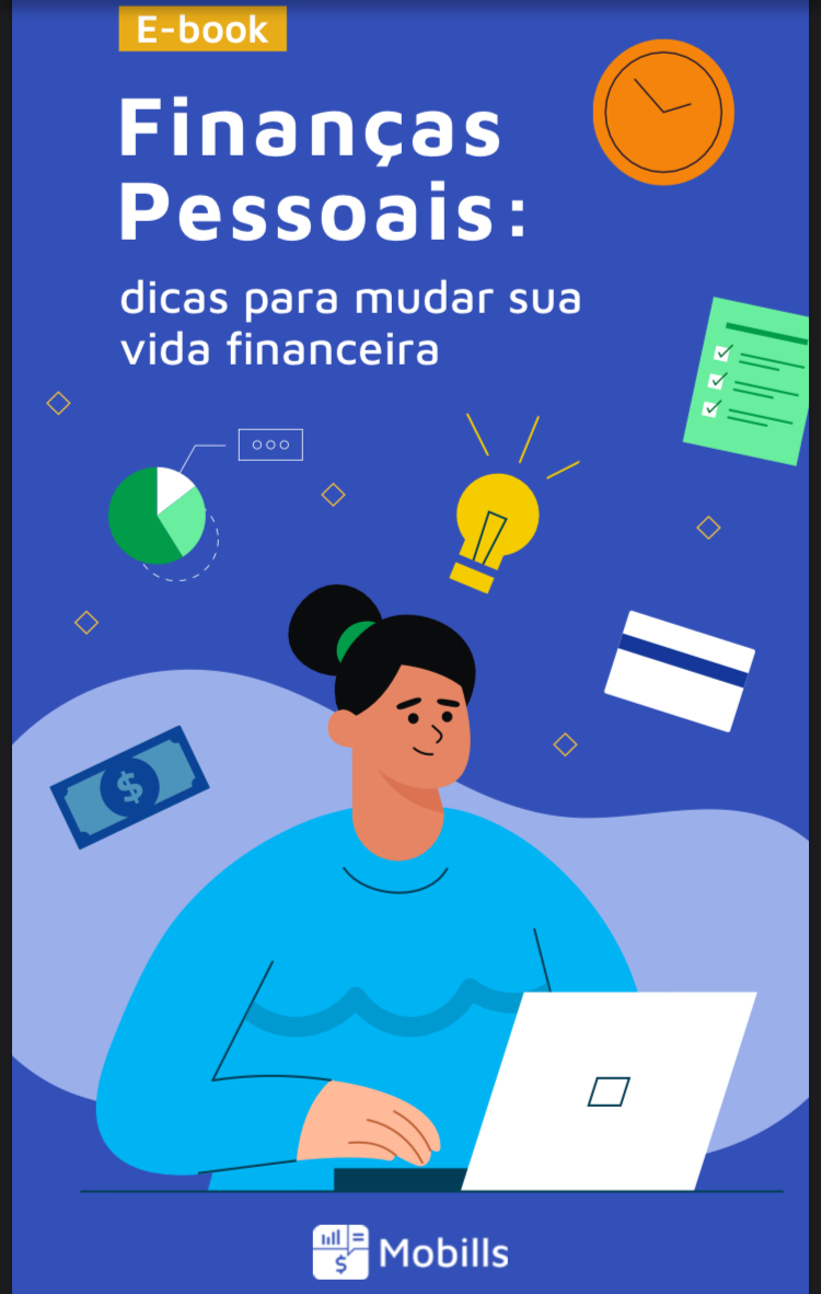 Finanças Pessoais e Investimentos thumbnail