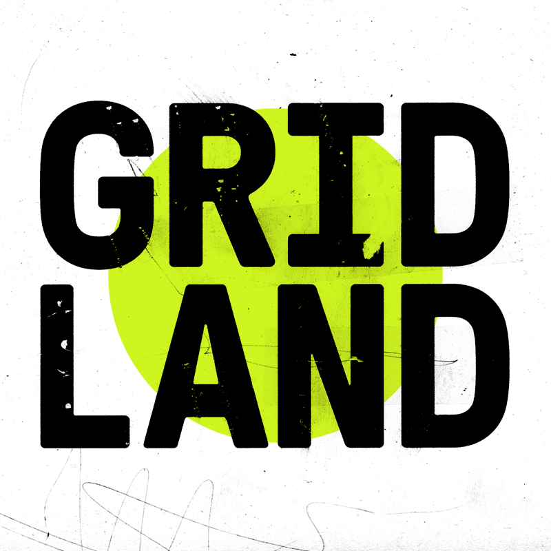 Gridland basic rules PDF thumbnail