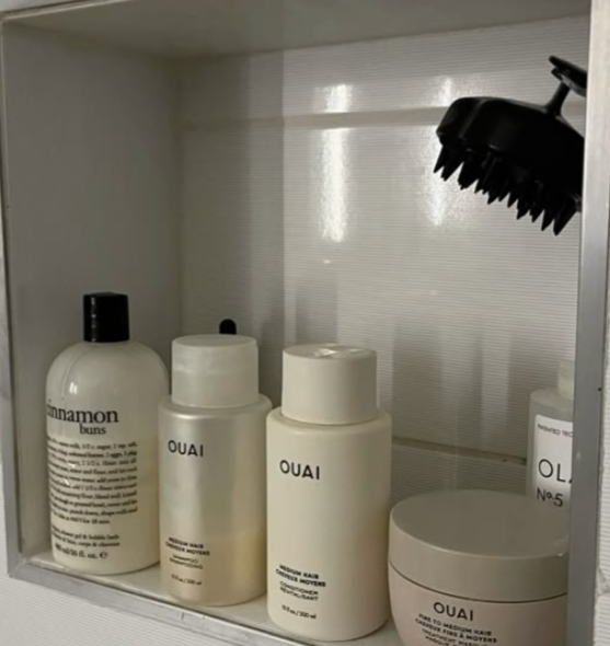 Everything shower thumbnail