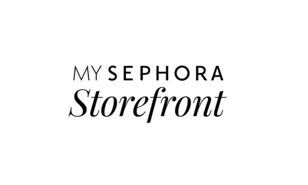 Sephora Storefront thumbnail